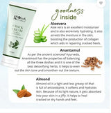 Globus Crack Cream 100 gm (Pack of 2)